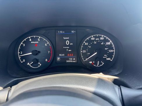 Used 2025 Nissan Altima 2.5 S FWD image 17