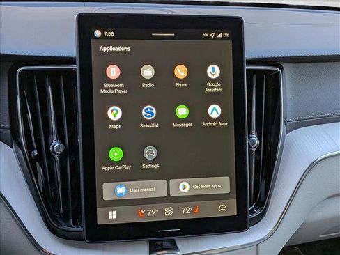 New 2026 Volvo XC60 B5 Ultra w/ Climate Package image 14