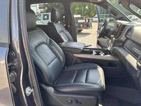 Used 2020 RAM 1500 Rebel w/ Rebel Level 2 Equipment Group AWD/4WD image 20