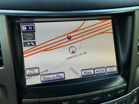 Used 2015 Lexus LX 570 4WD image 22