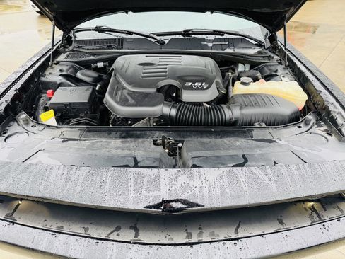 Certified 2016 Dodge Challenger SXT image 30