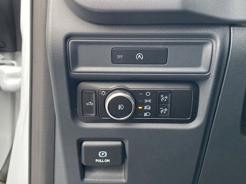 Used 2025 Ford F150 XLT w/ Equipment Group 301A Standard image 8