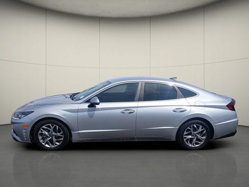 Used 2020 Hyundai Sonata SEL FWD image 4