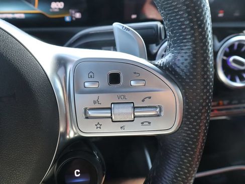 Used 2020 Mercedes-Benz CLA 35 AMG 4MATIC image 25