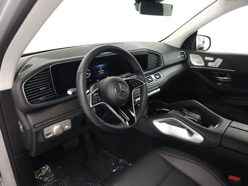 Certified 2026 Mercedes-Benz GLE 350 4MATIC image 9