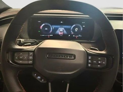 New 2026 Dodge Charger Scat Pack w/ Blacktop Package image 20