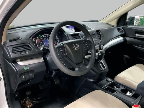 Used 2016 Honda CR-V LX image 17