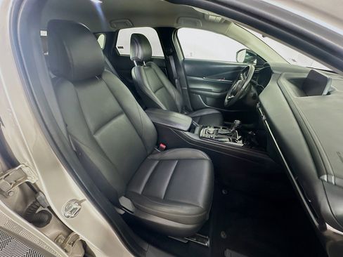 Used 2024 MAZDA CX-30 AWD 2.5 S w/ Select Sport Pkg image 31