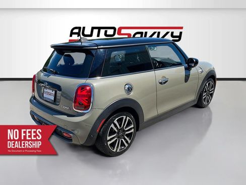 Used 2020 MINI Cooper S FWD image 5