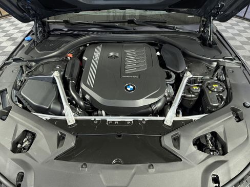 Used 2023 BMW 840i Gran Coupe xDrive w/ Comfort Seating Package AWD/4WD image 34