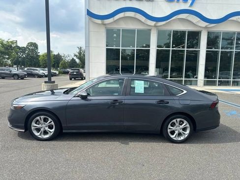 Used 2023 Honda Accord LX image 5