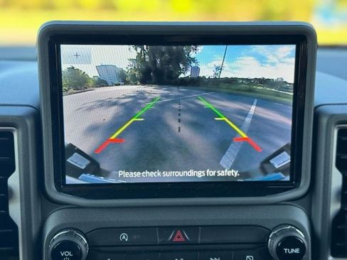 Certified 2022 Ford Bronco Sport Big Bend image 21