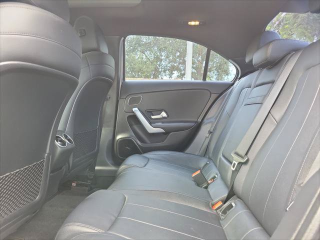 Used 2019 Mercedes-Benz A 220 4MATIC w/ Premium Package image 13