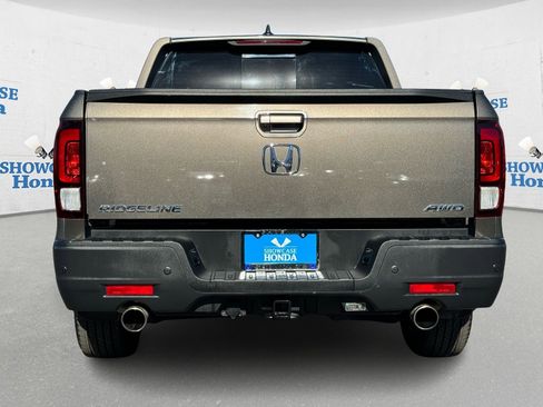 Used 2022 Honda Ridgeline RTL-E image 7
