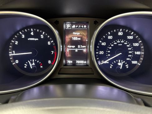 Used 2018 Hyundai Santa Fe Sport image 14