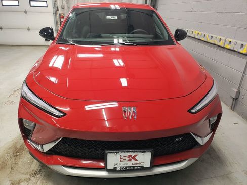 New 2026 Buick Envista Sport Touring w/ Convenience I Package image 6