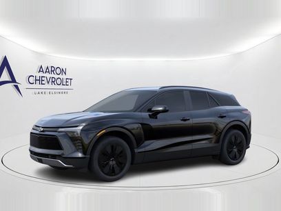 New 2026 Chevrolet Blazer EV LT w/ Midnight/Sport Edition