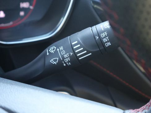 Certified 2023 Chevrolet TrailBlazer RS w/ Sun and Liftgate Package image 27