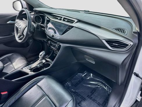 Used 2022 Buick Encore GX Select w/ Experience Buick Package FWD image 28