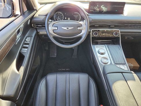 Used 2024 Genesis GV80 2.5T image 10