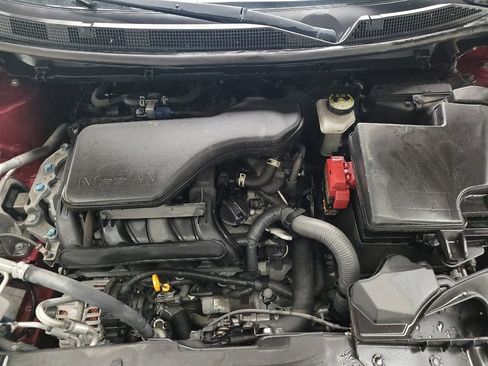 Used 2021 Nissan Rogue Sport SV w/ Technology Package AWD/4WD image 30