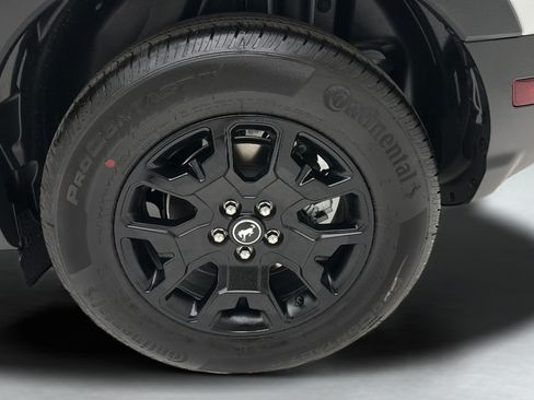 New 2026 Ford Bronco Sport Big Bend w/ Convenience Package AWD/4WD image 9
