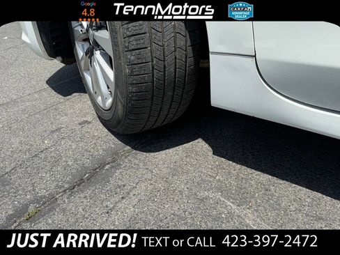 Used 2018 Nissan Altima 2.5 SV FWD image 9