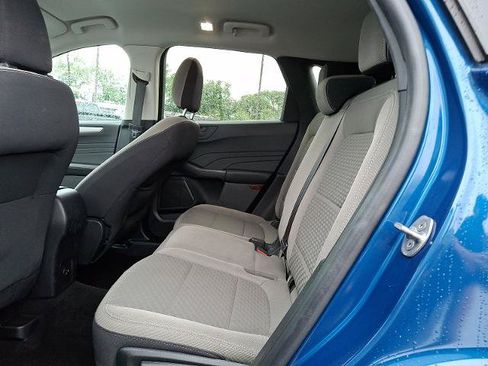 Certified 2022 Ford Escape SE AWD/4WD image 9