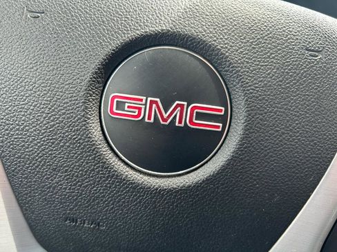 Used 2012 GMC Acadia SLT AWD/4WD image 22