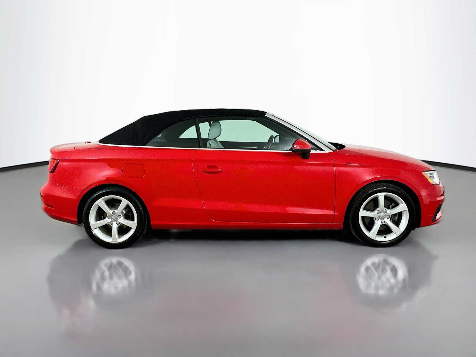 Used 2016 Audi A3 1.8T Premium FWD image 4