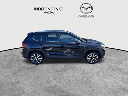 Used 2024 Volkswagen Taos SE