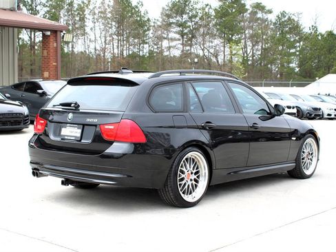 Used 2009 BMW 328i Wagon image 7