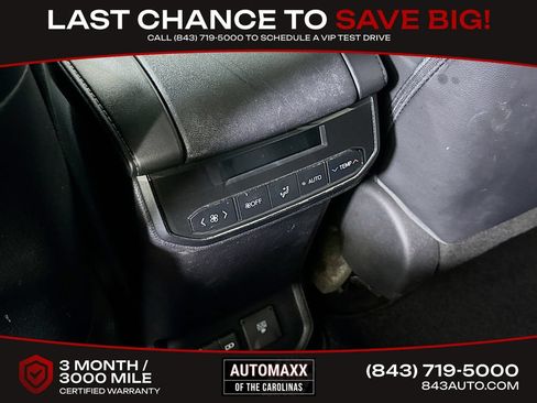 Used 2023 Toyota Highlander Limited FWD image 32