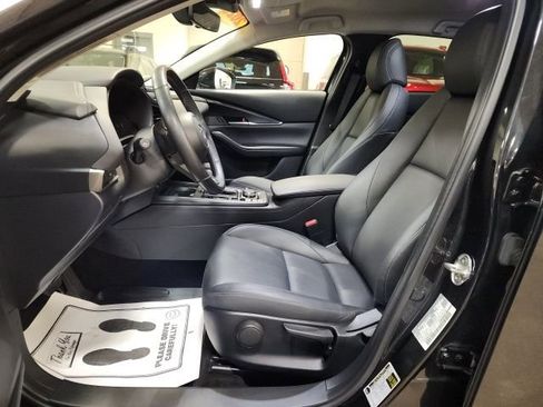 Used 2023 MAZDA CX-30 AWD 2.5 S w/ Select Package image 11