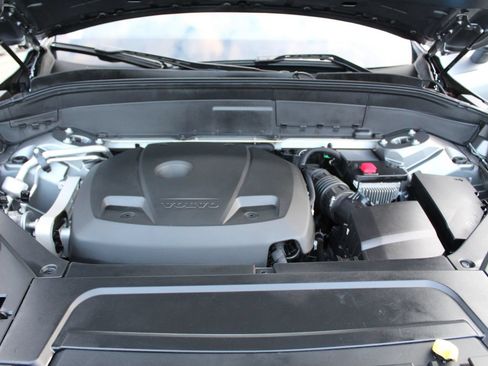 Used 2019 Volvo XC90 T6 Inscription w/ Protection Package Premier AWD/4WD image 38