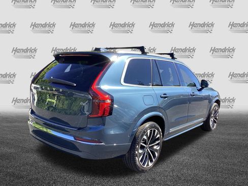 Certified 2026 Volvo XC90 B6 Plus w/ Protection Package Premier AWD/4WD image 9