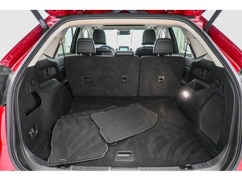 Used 2022 Ford Edge Titanium w/ Class II Trailer Tow Package image 50