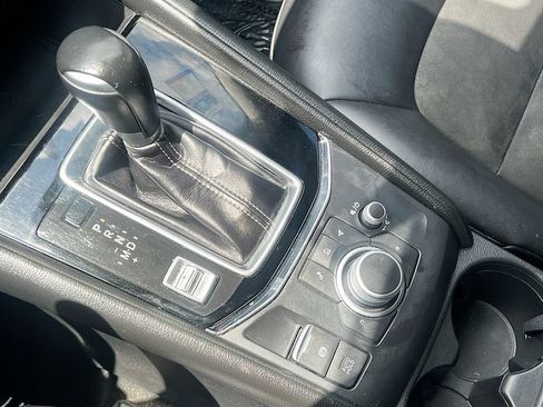 Used 2022 MAZDA CX-5 AWD 2.5 S w/ Select Package image 16