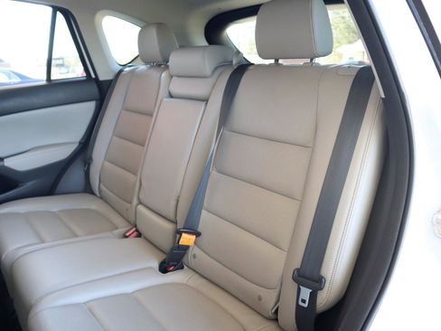 Used 2015 MAZDA CX-5 Grand Touring image 22