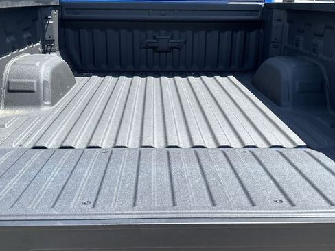 New 2025 Chevrolet Silverado 1500 LT Trail Boss w/ Convenience Package II image 29