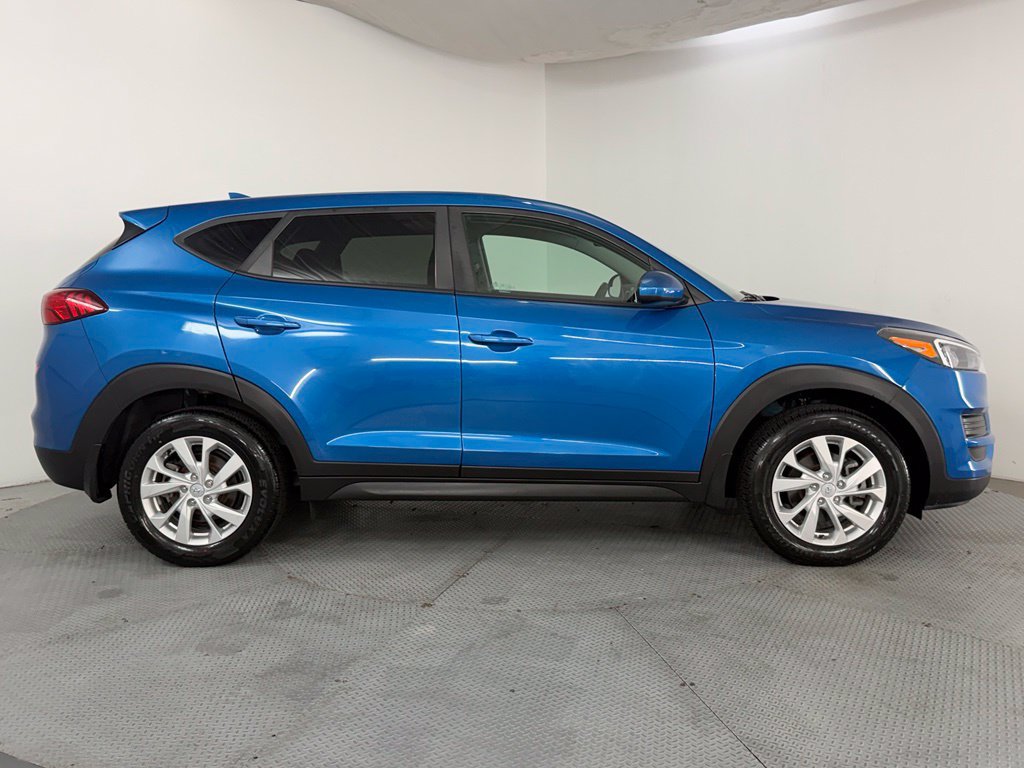 Used 2019 Hyundai Tucson SE AWD/4WD image 5