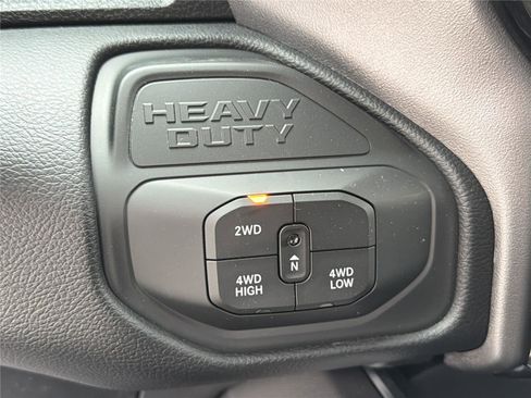 New 2026 RAM 2500 Laramie image 34