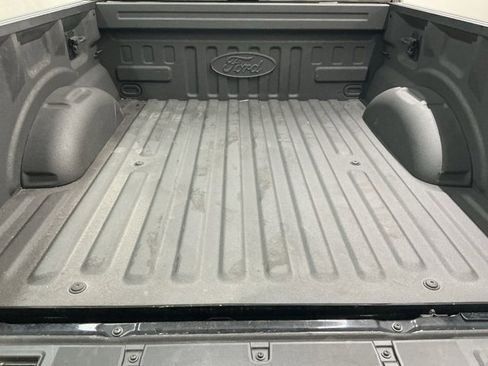 Used 2022 Ford F150 Platinum w/ Equipment Group 701A High image 18