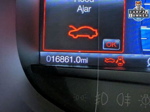 Used 2023 Ford Edge SEL w/ Convenience Package image 16