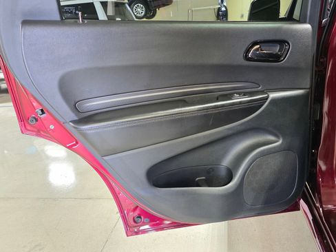 Used 2022 Dodge Durango GT AWD/4WD image 13