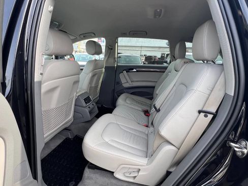 Used 2014 Audi Q7 TDI Premium Plus AWD/4WD image 20