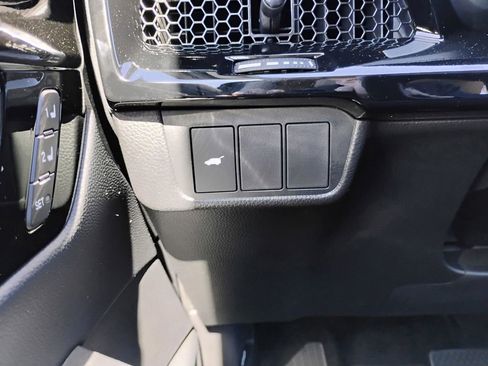 New 2026 Honda CR-V EX-L image 23