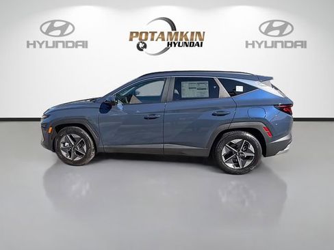 New 2026 Hyundai Tucson SEL image 8