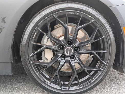 Used 2017 BMW 540i image 9