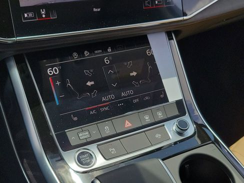 New 2026 Audi Q7 2.0T Premium image 14